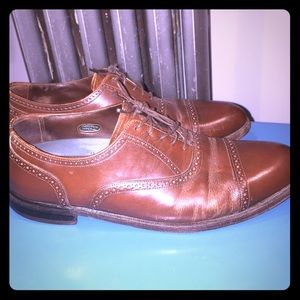 Vintage men's Florsheims 👞👞